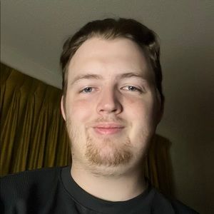 Meet your Posher, Cody